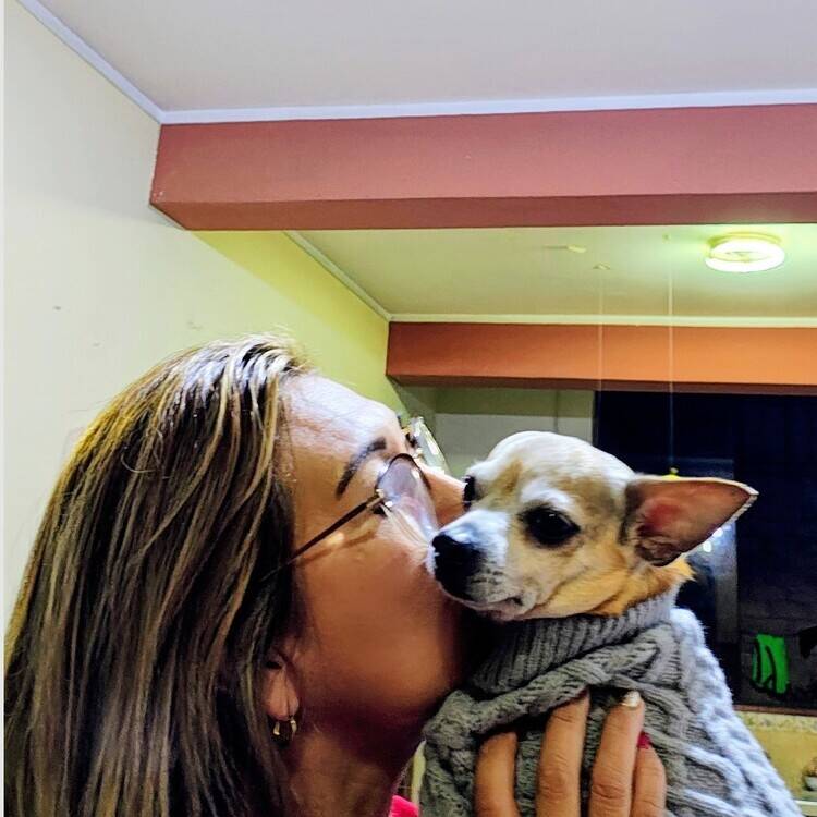 Foto de perfil