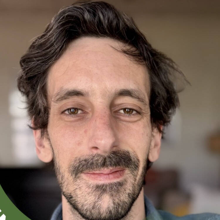 Foto de perfil de Javi
