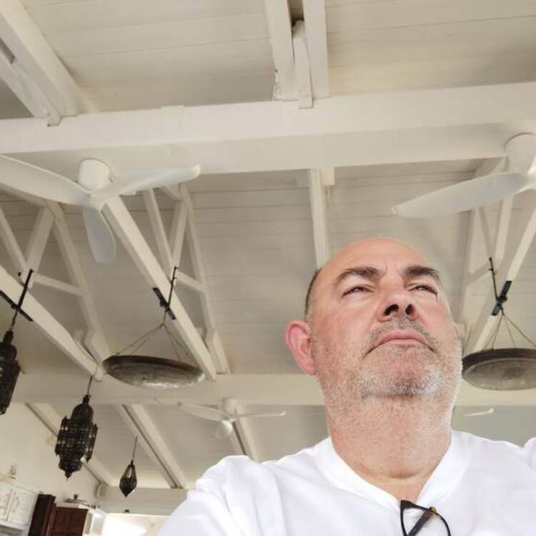 Foto de perfil de Paco