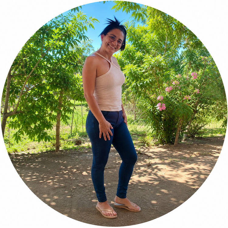 Foto de perfil de Maria