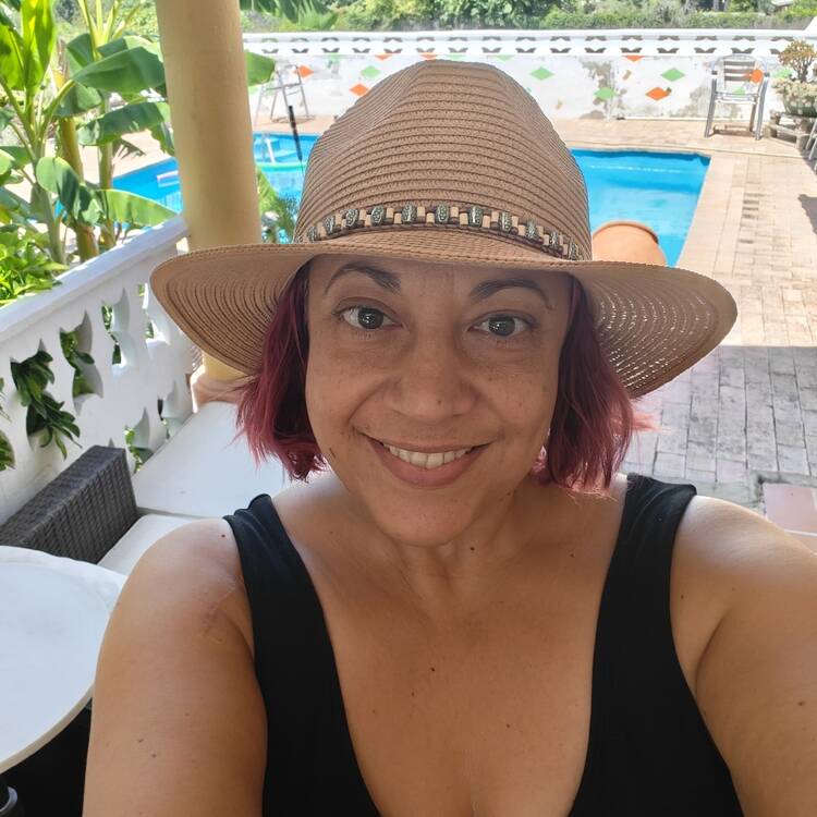 Foto de perfil de Livia