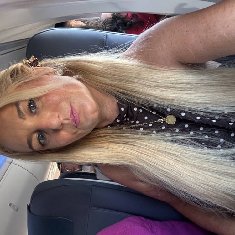 Foto de perfil de Vania