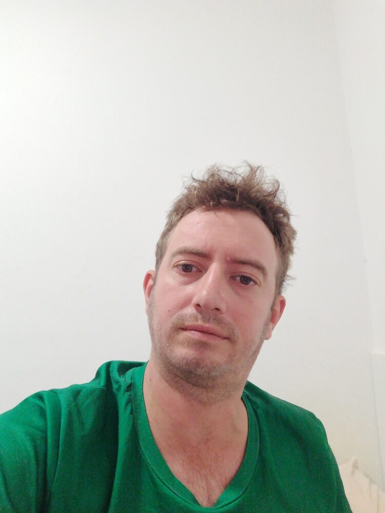 Foto de perfil de Kevin
