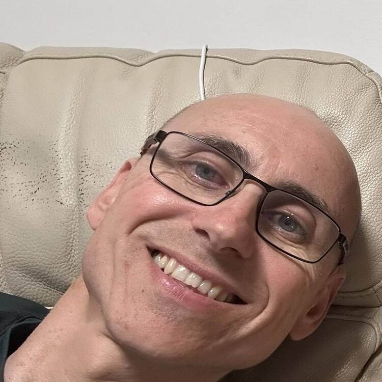 Foto de perfil de Oscar