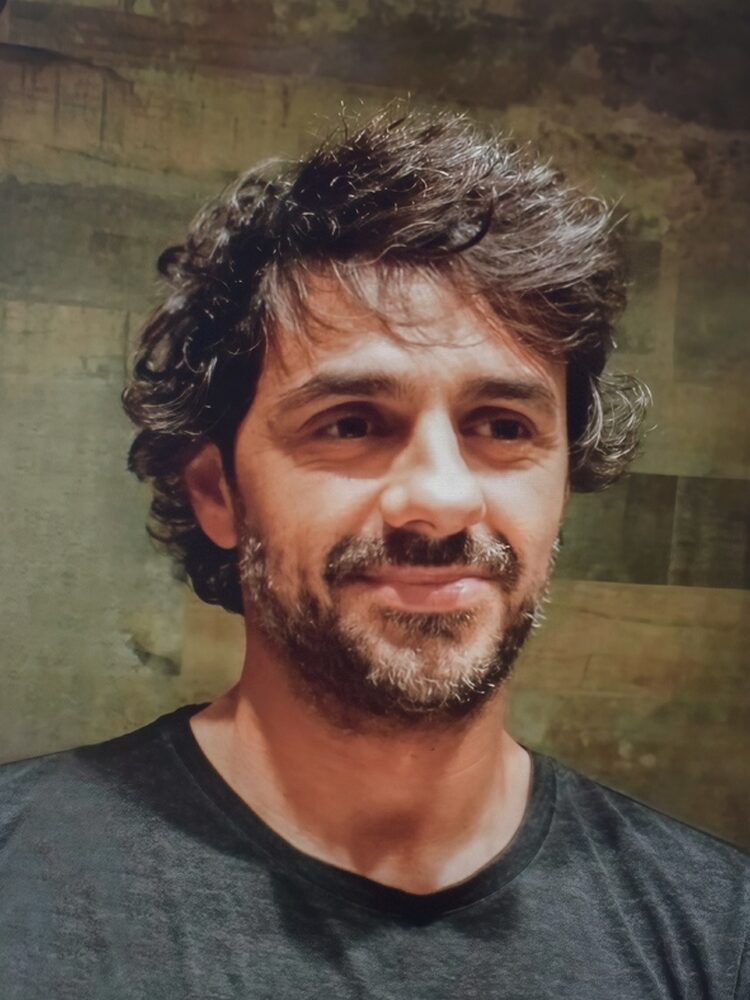 Foto de perfil de Clodo