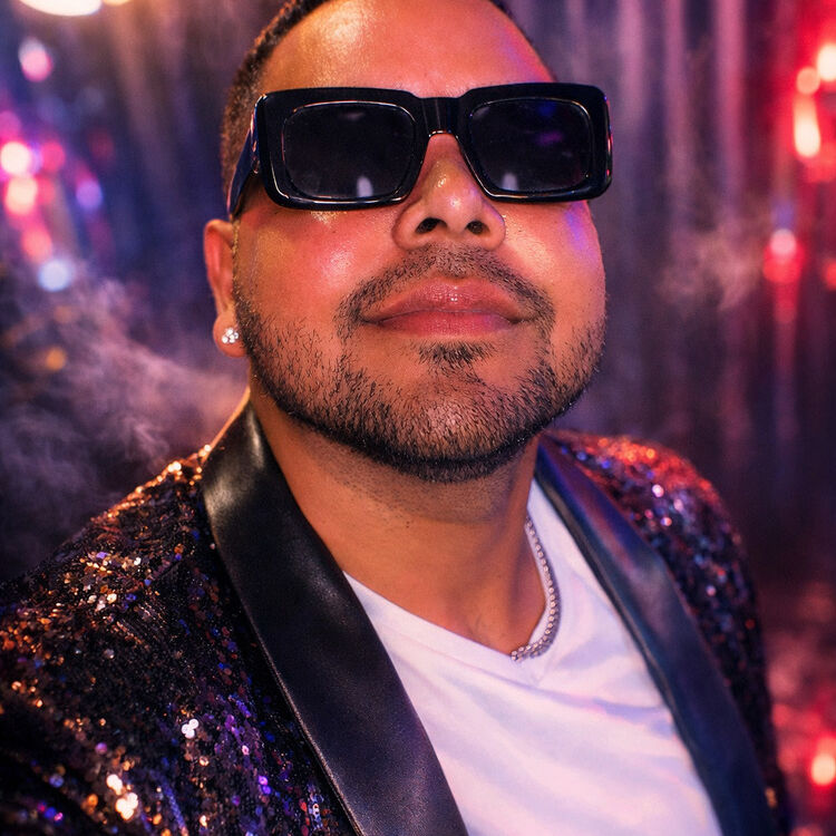 Foto de perfil de José