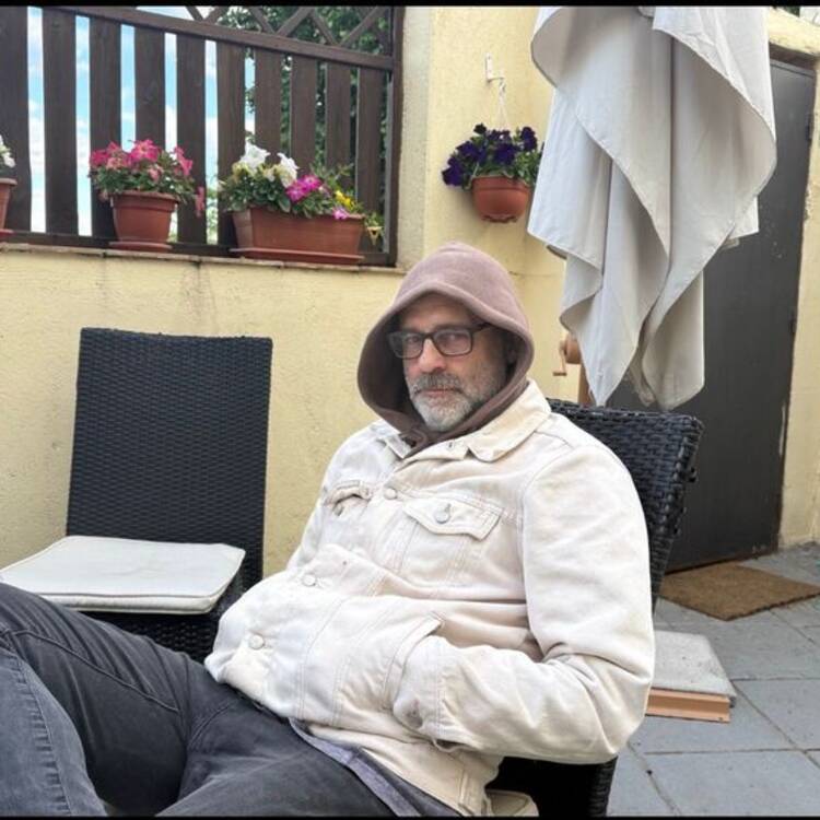 Foto de perfil de jose