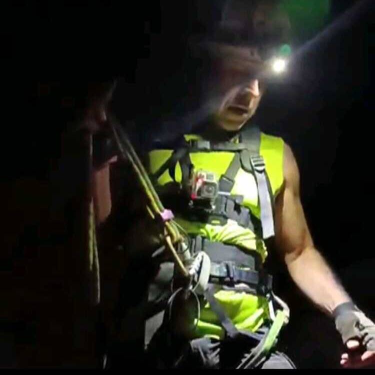 Foto de perfil de Javier