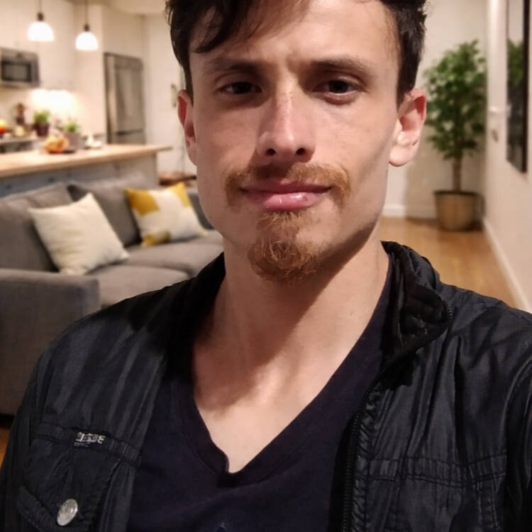 Foto de perfil