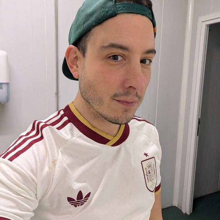 Foto de perfil de Hugo
