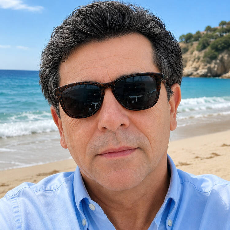 Foto de perfil