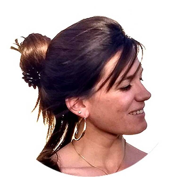 Foto de perfil de María José Merino