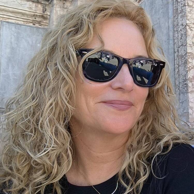 Foto de perfil de Lizz