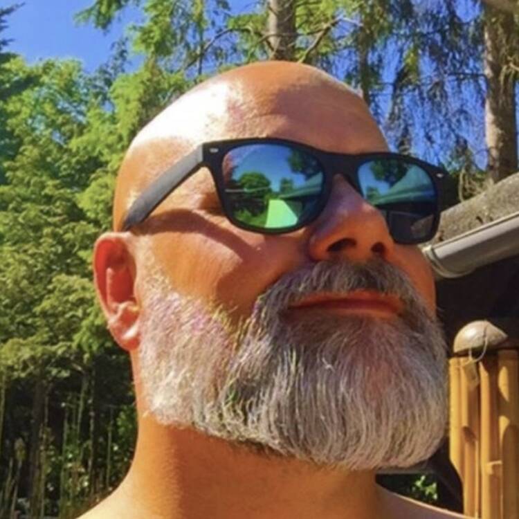 Foto de perfil de Pep