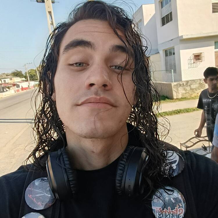 Foto de perfil