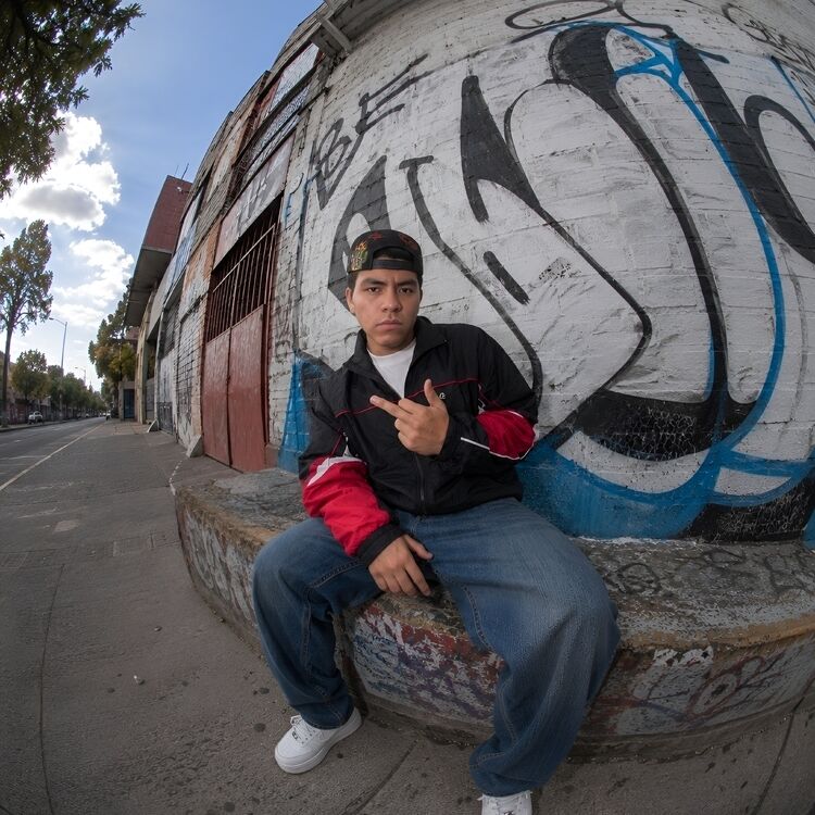Foto de perfil de Axel