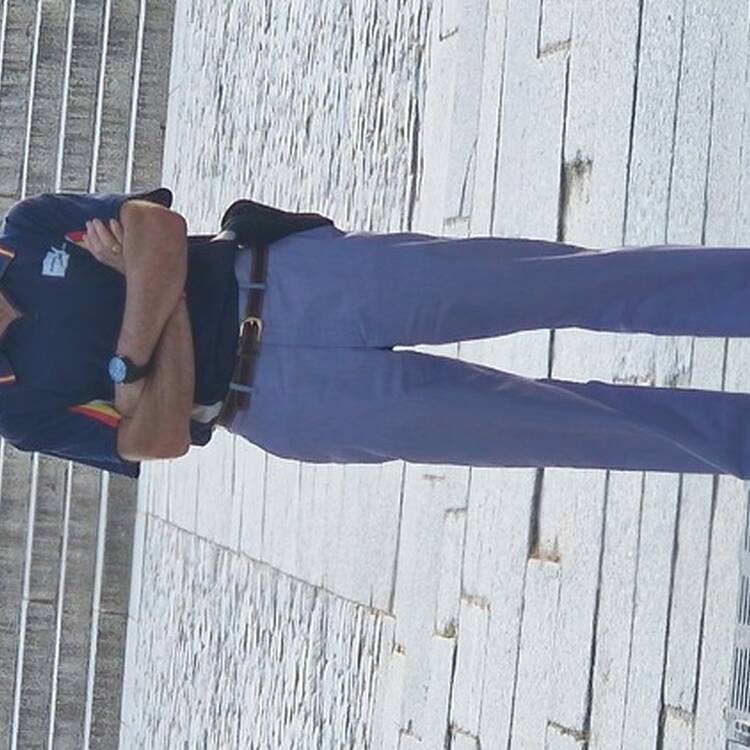Foto de perfil