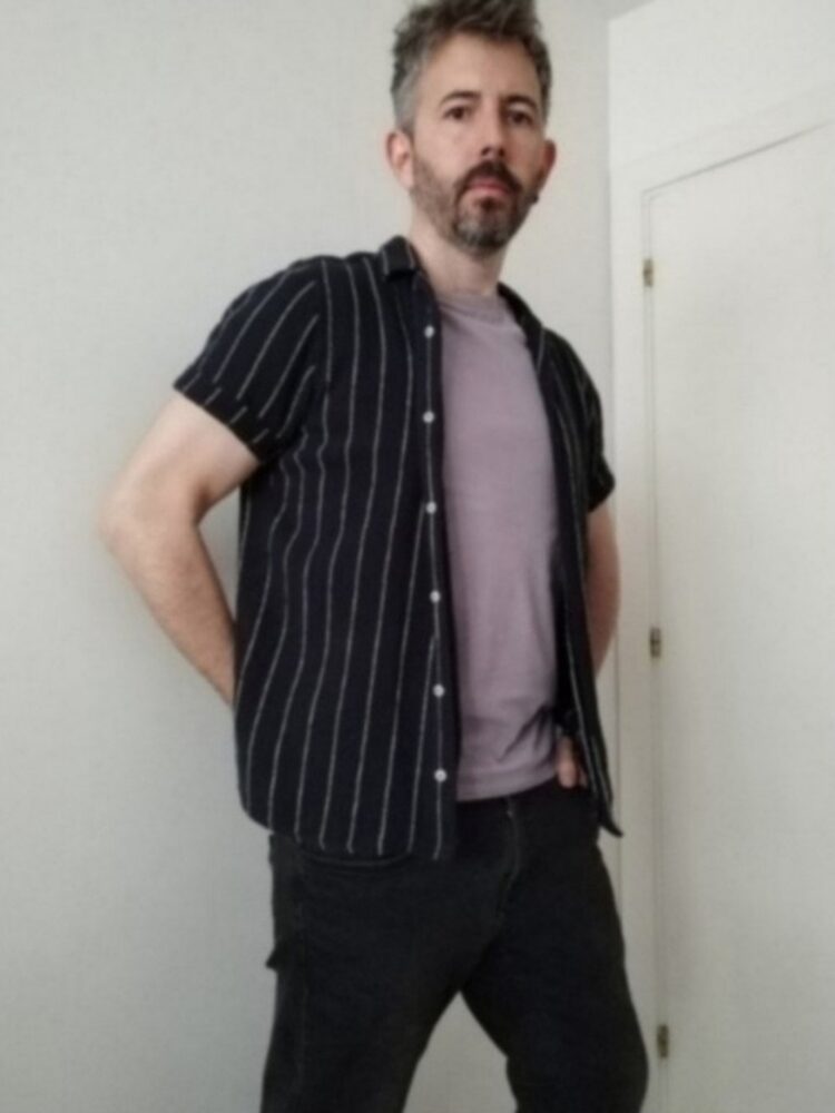 Foto de perfil de Jaime