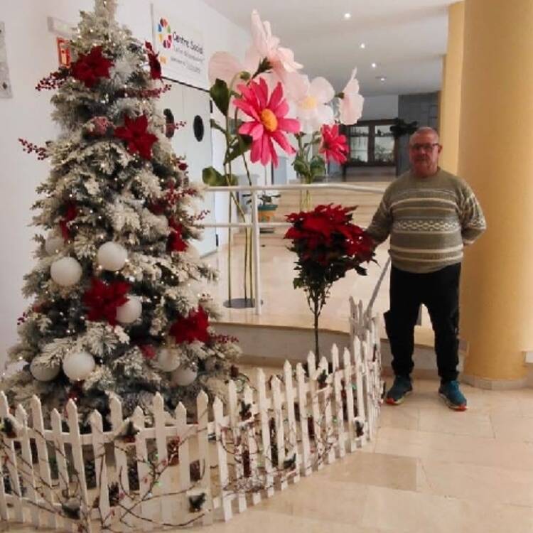 Foto de perfil