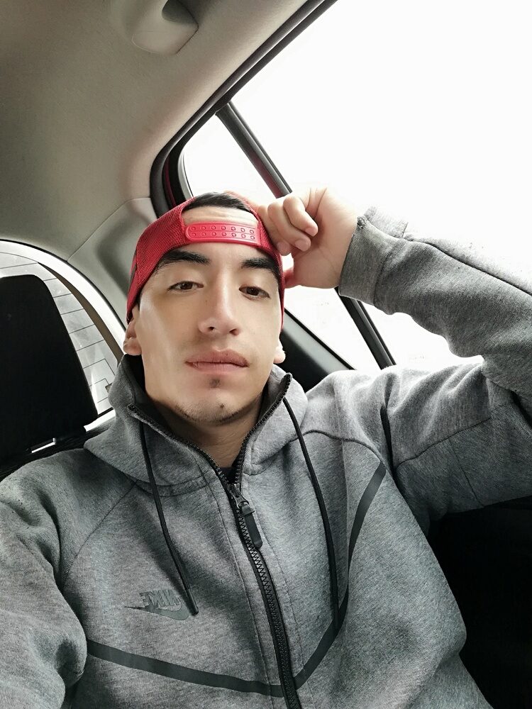 Foto de perfil de Alejandro