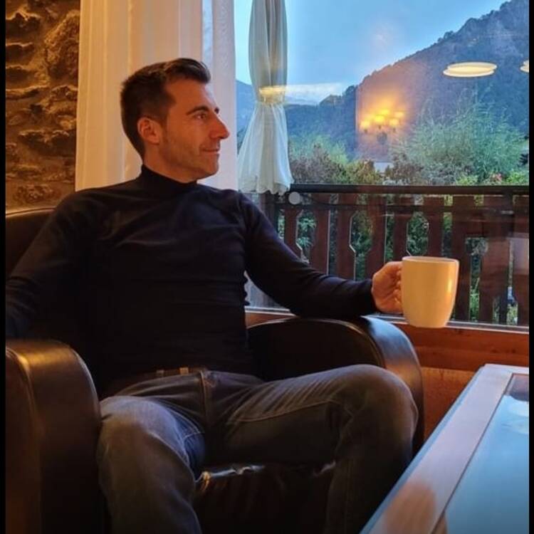 Foto de perfil