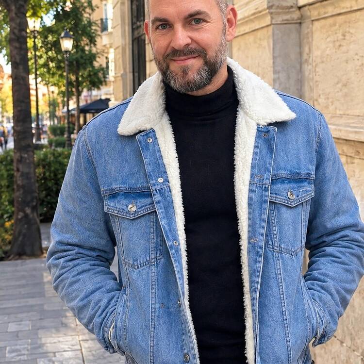 Foto de perfil de Deyvidlpz