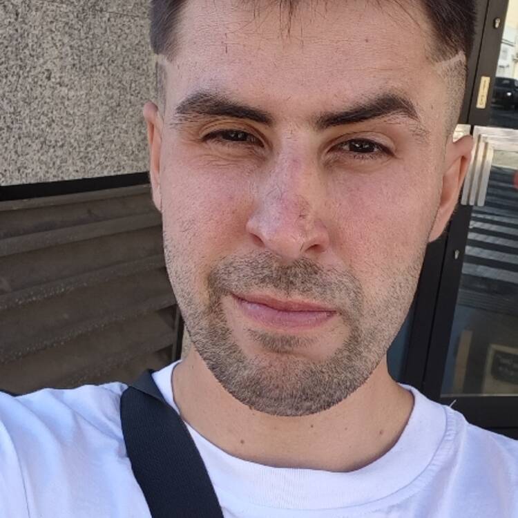 Foto de perfil de Cristian