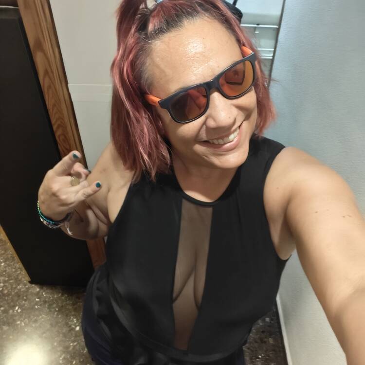 Foto de perfil de Elladel80