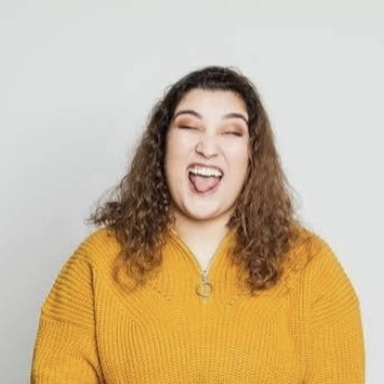 Foto de perfil de Silvia