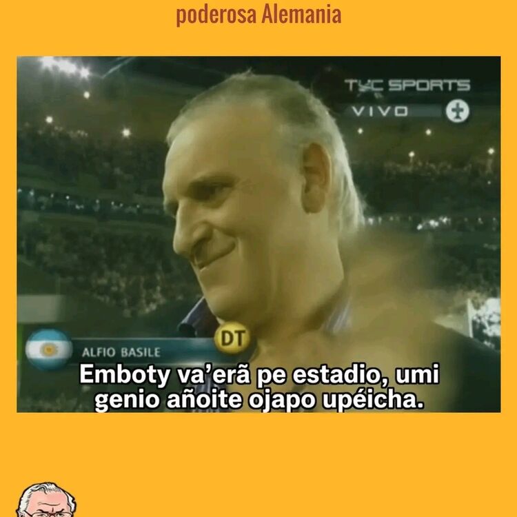 Foto de perfil de Fede