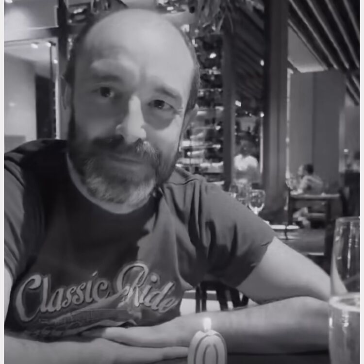 Foto de perfil de Carlos