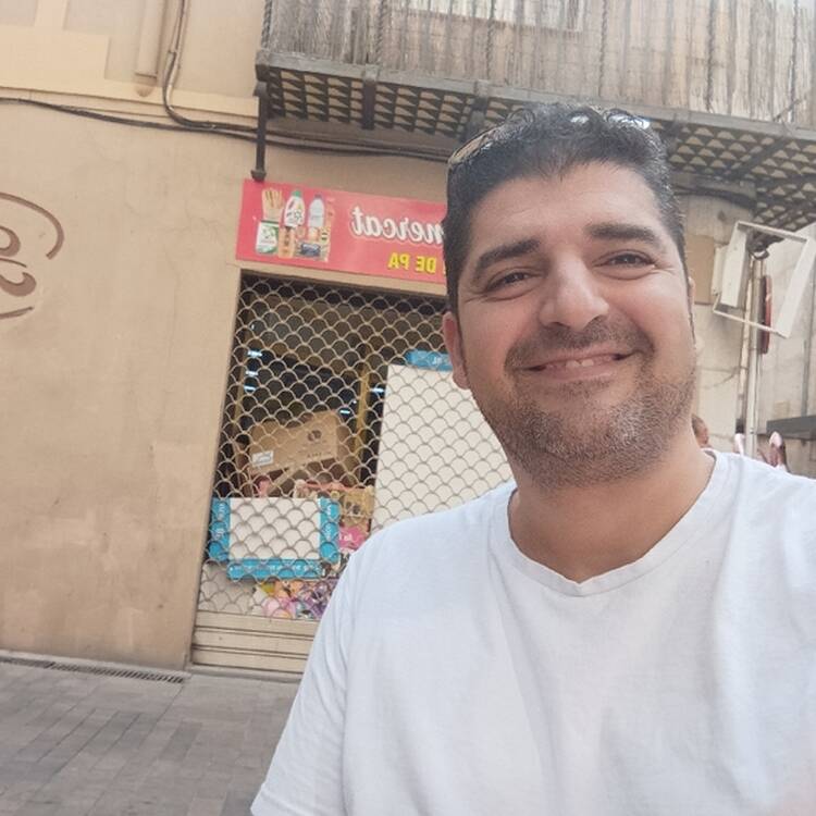 Foto de perfil de Sergi