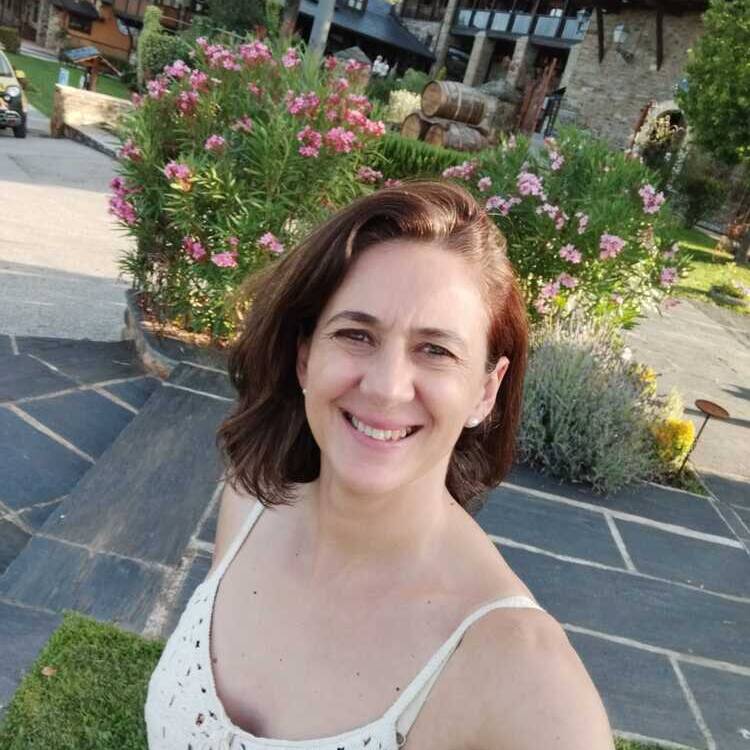 Foto de perfil de Cecilia
