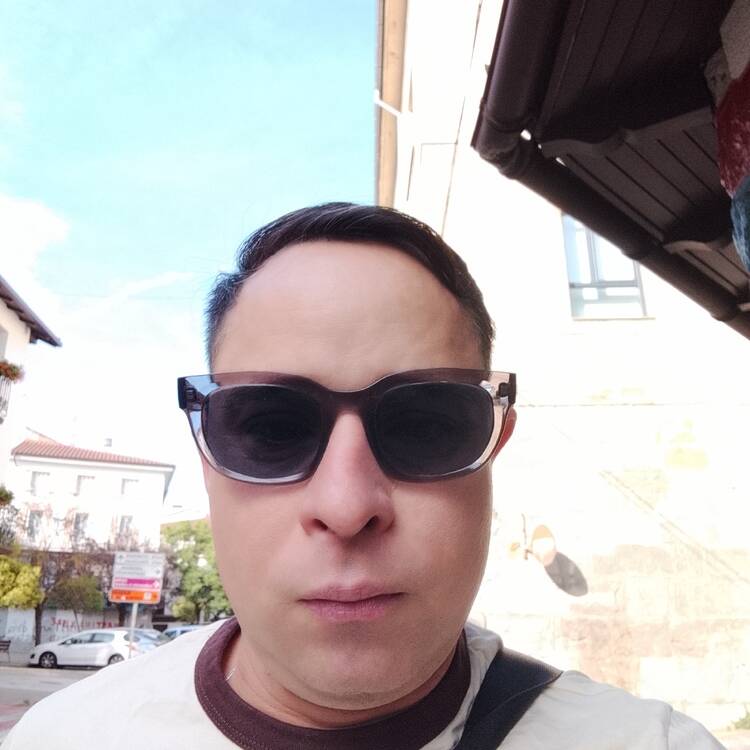 Foto de perfil de Carlos