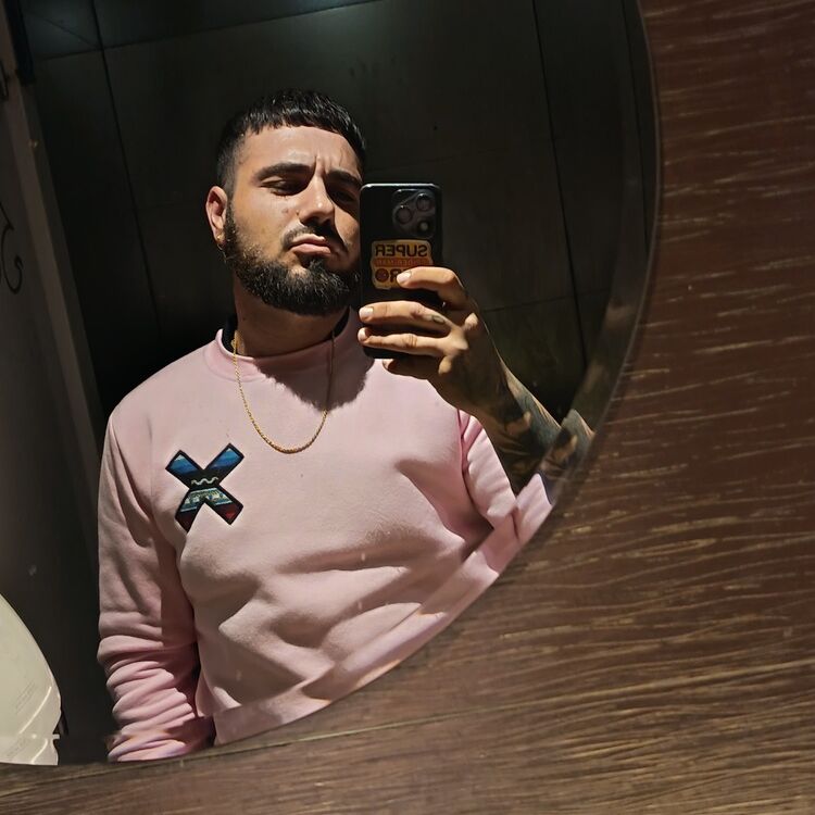 Foto de perfil