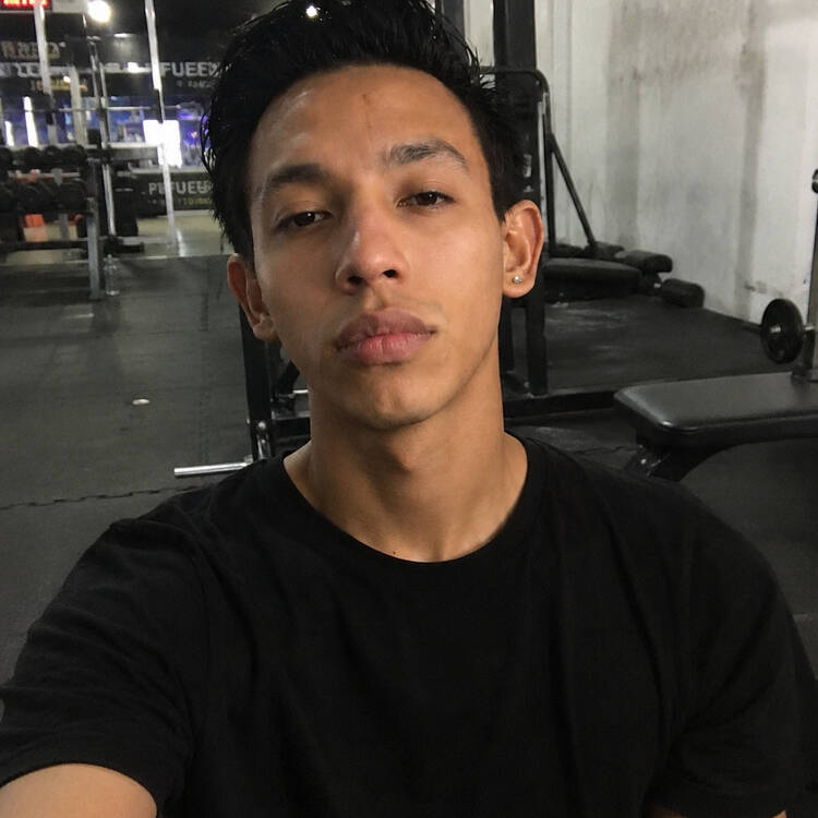 Foto de perfil de Kevin