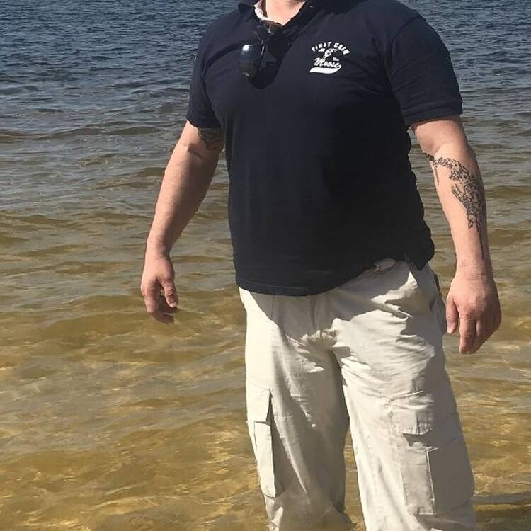 Foto de perfil