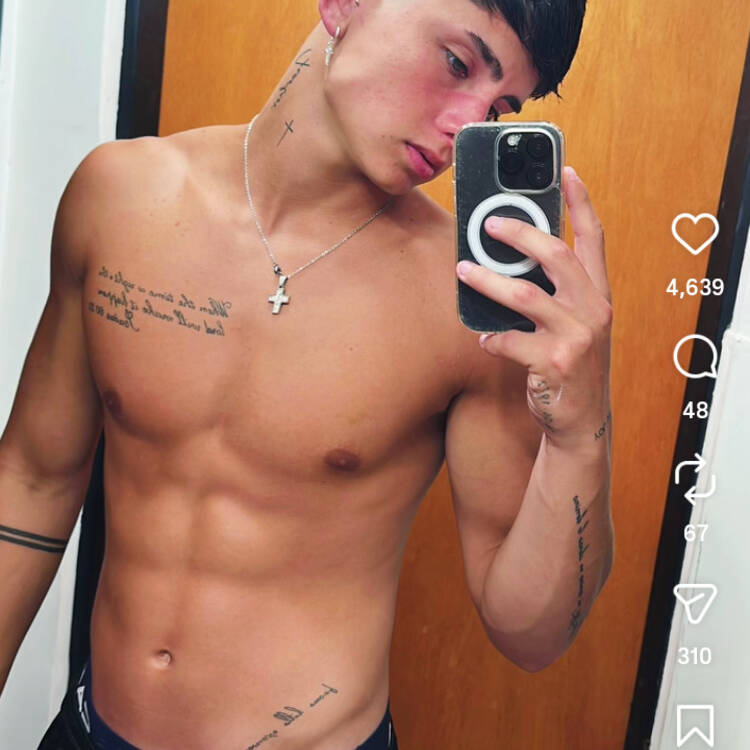 Foto de perfil