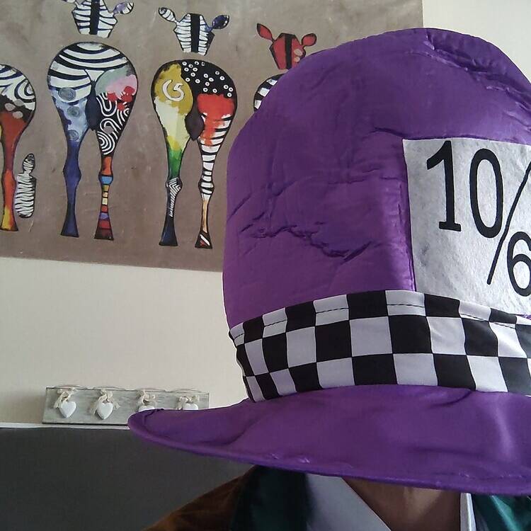 Foto de perfil