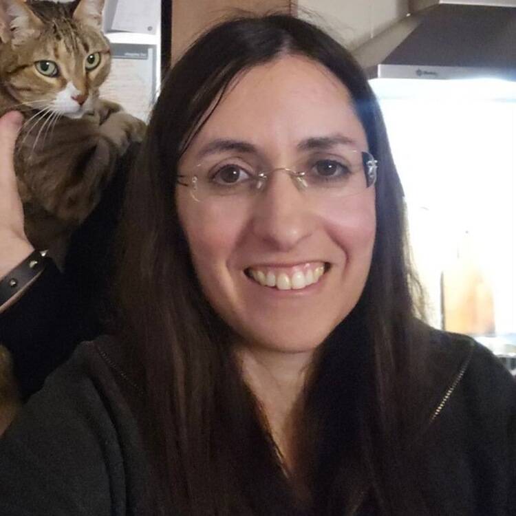 Foto de perfil de Sara