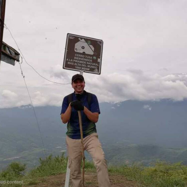 Foto de perfil