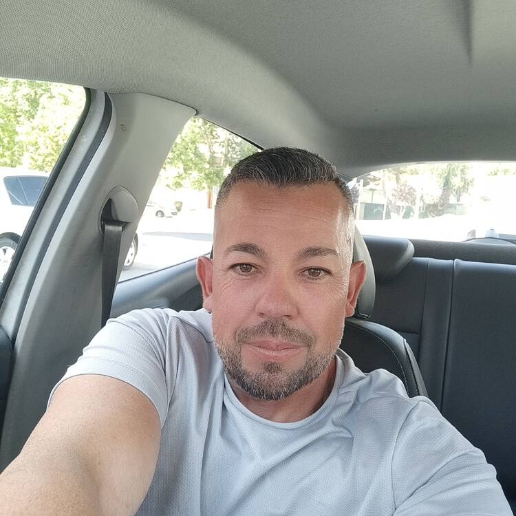Foto de perfil de David