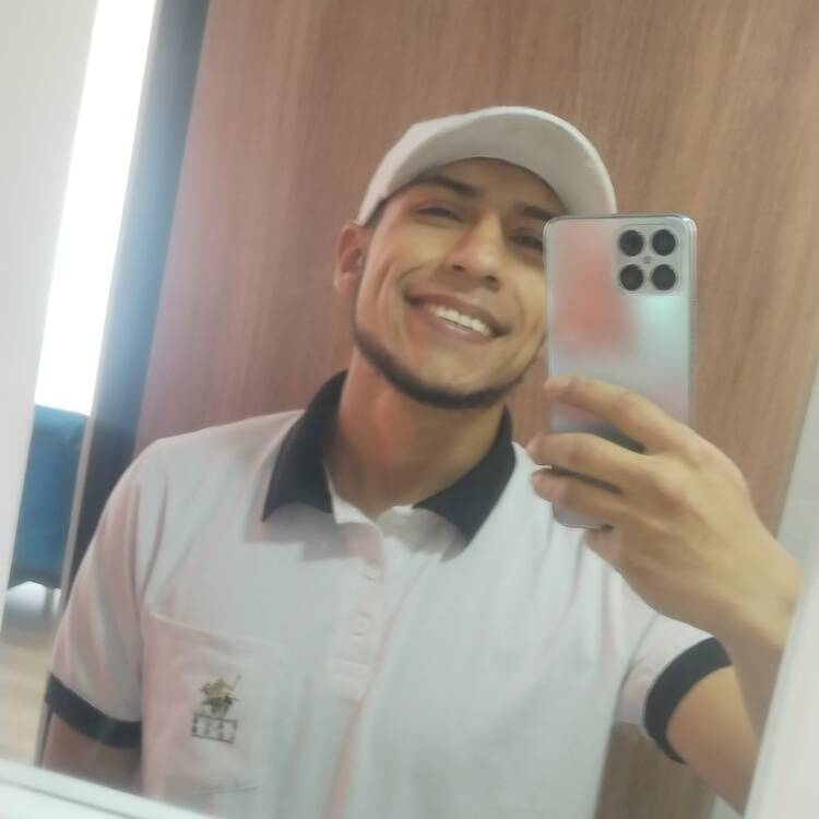 Foto de perfil de Esteban