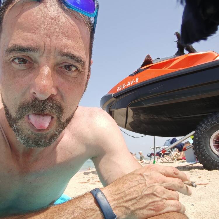 Foto de perfil de Roberto