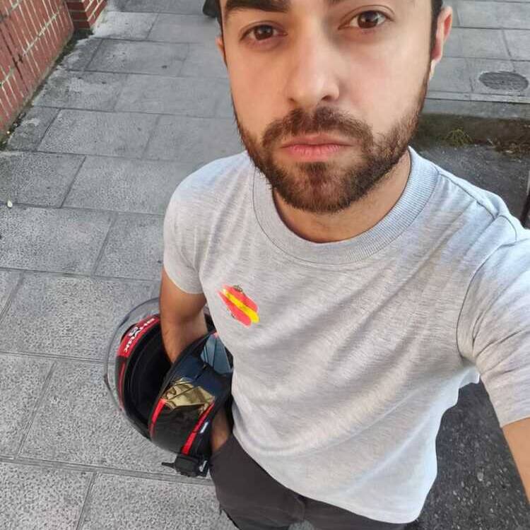 Foto de perfil de Jairo