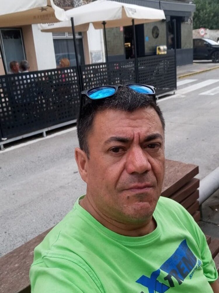 Foto de perfil de david