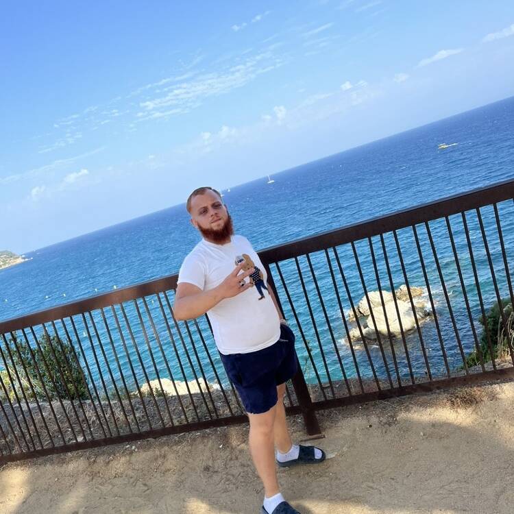 Foto de perfil