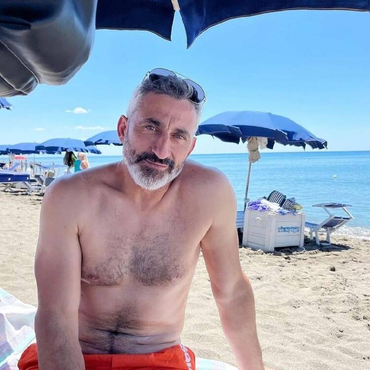 Foto de perfil de Alex
