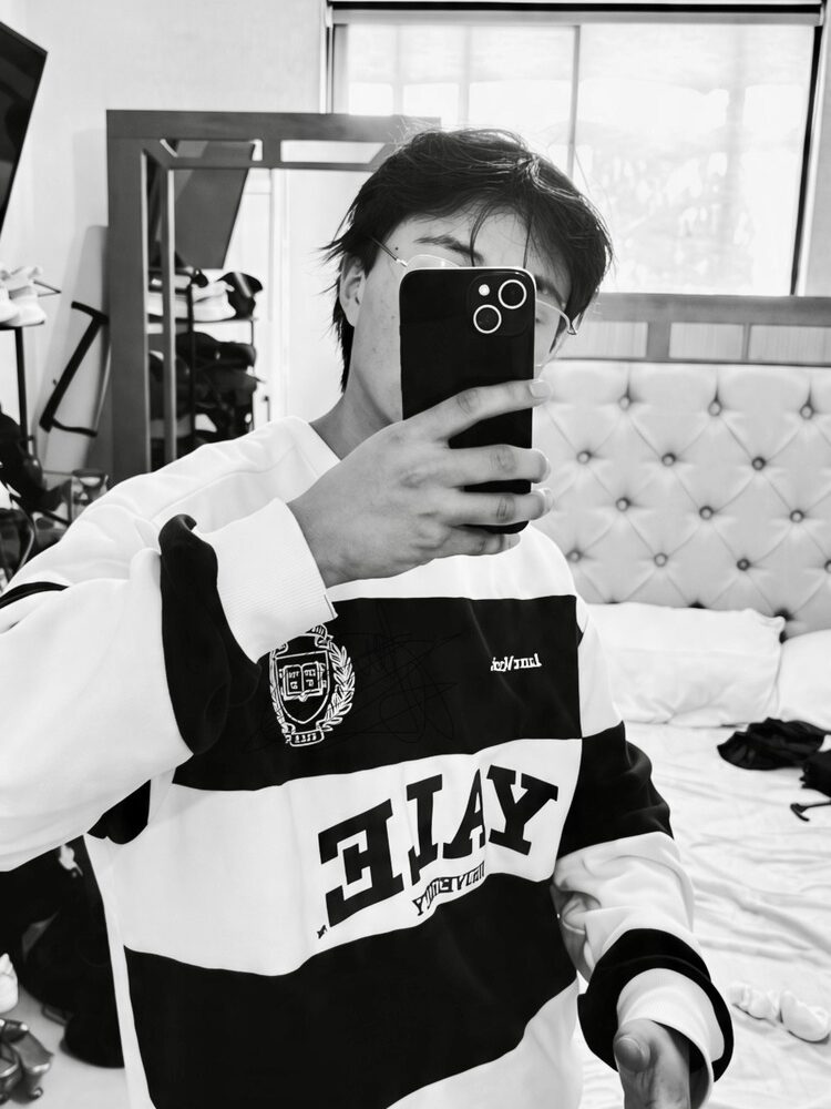 Foto de perfil de Edwin