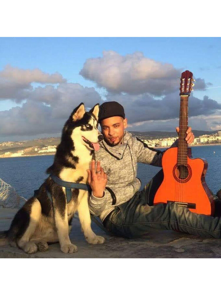Foto de perfil de Abdul